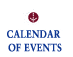 Calendar of Events